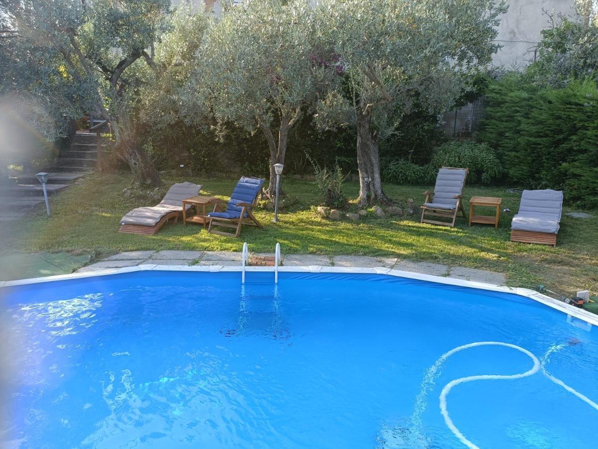 Il Borgo Dei Pini Apartment Vinci Exterior photo