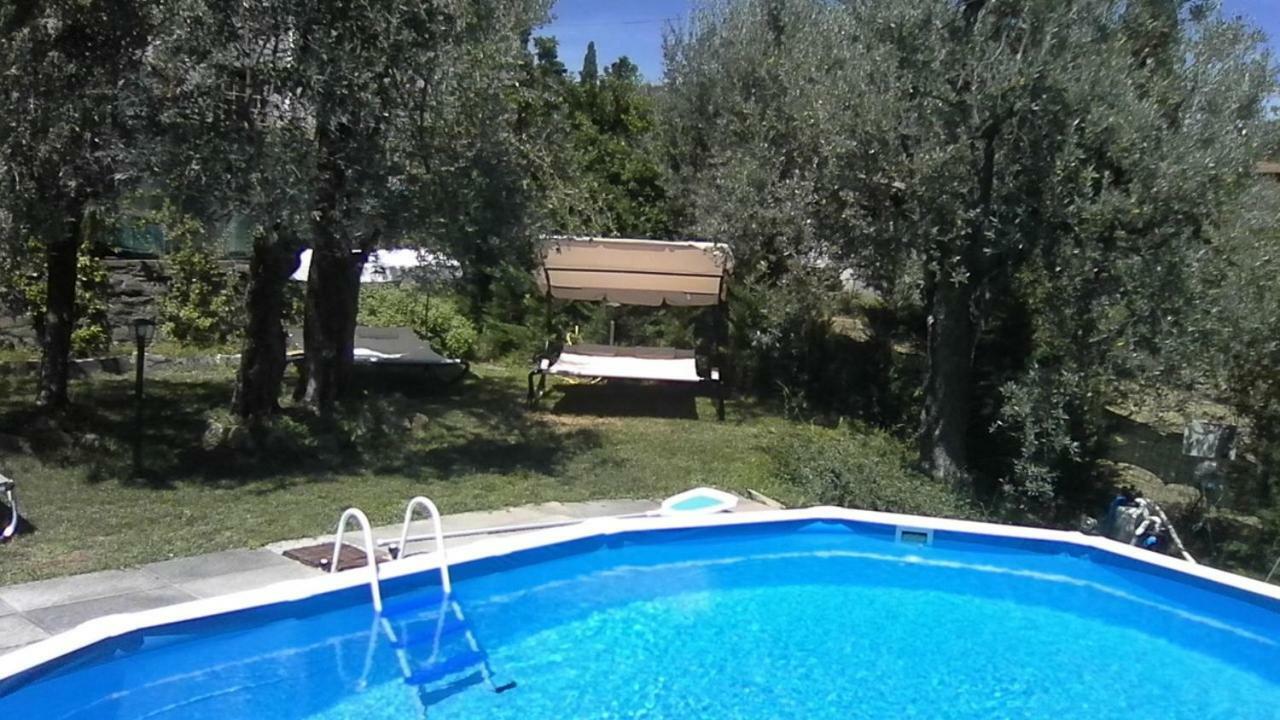 Il Borgo Dei Pini Apartment Vinci Exterior photo
